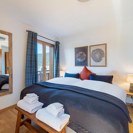 No 8 Bed & Bar Hotel Вербиер Екстериор снимка