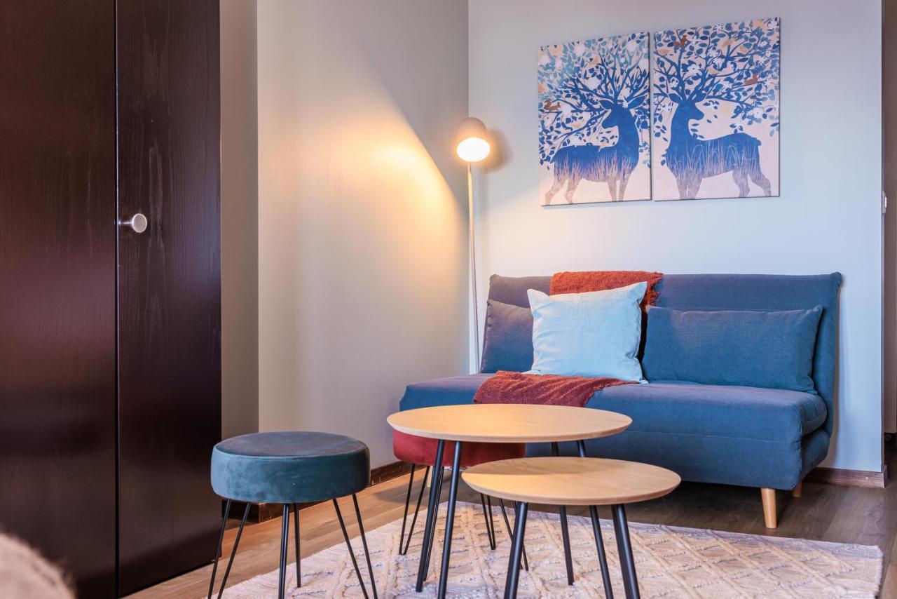 No 8 Bed & Bar Hotel Вербиер Екстериор снимка