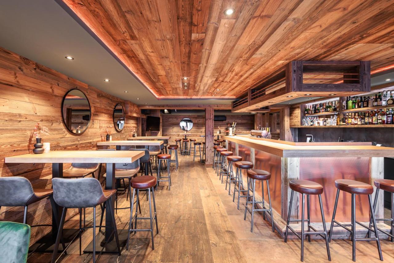 No 8 Bed & Bar Hotel Вербиер Екстериор снимка