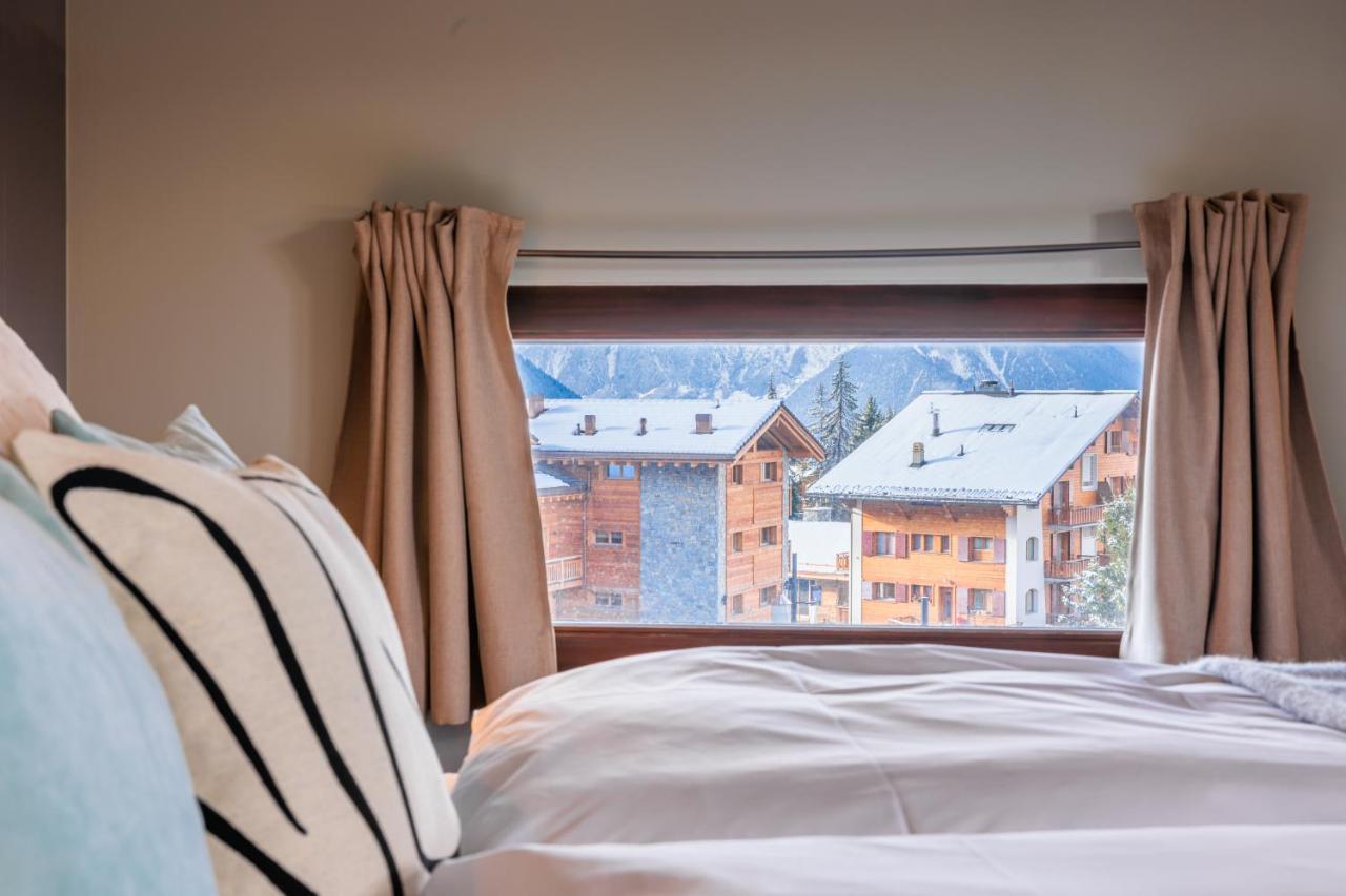 No 8 Bed & Bar Hotel Вербиер Екстериор снимка