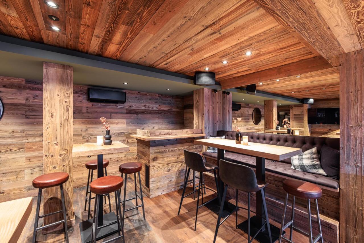 No 8 Bed & Bar Hotel Вербиер Екстериор снимка