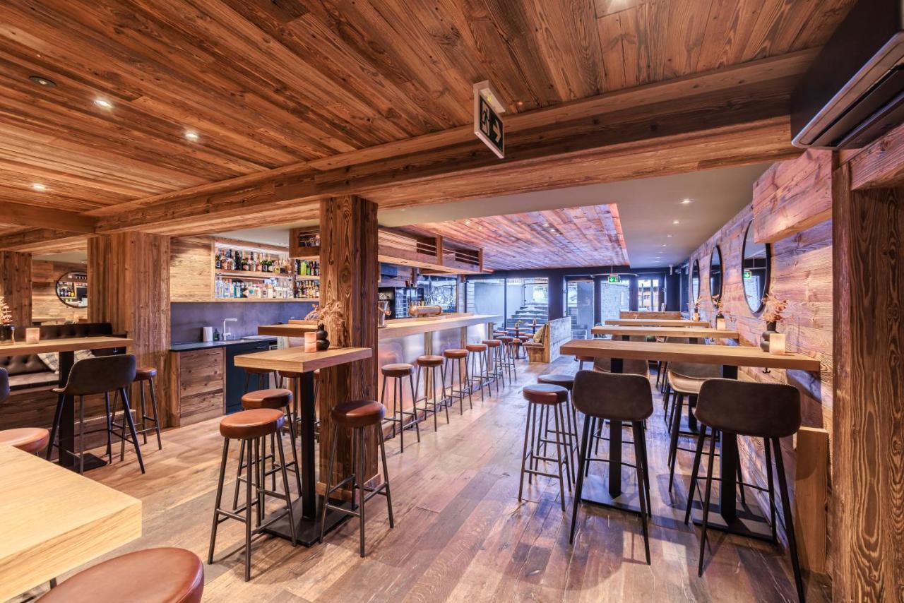 No 8 Bed & Bar Hotel Вербиер Екстериор снимка