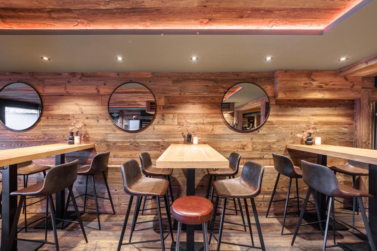 No 8 Bed & Bar Hotel Вербиер Екстериор снимка