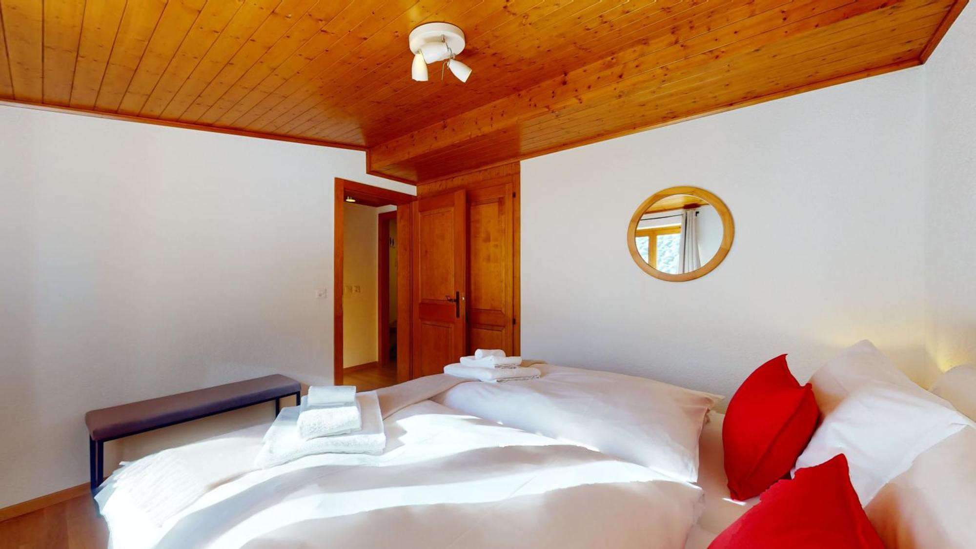No 8 Bed & Bar Hotel Вербиер Екстериор снимка
