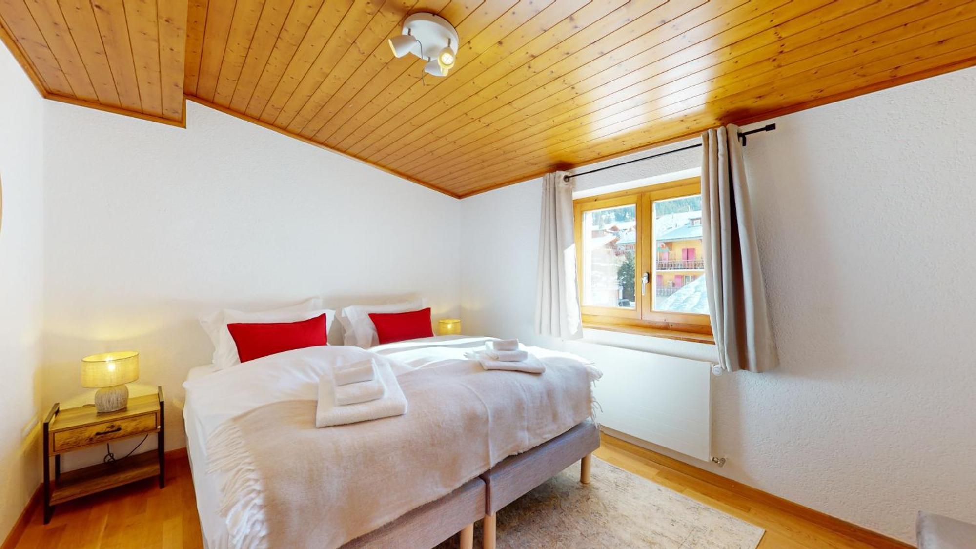 No 8 Bed & Bar Hotel Вербиер Екстериор снимка