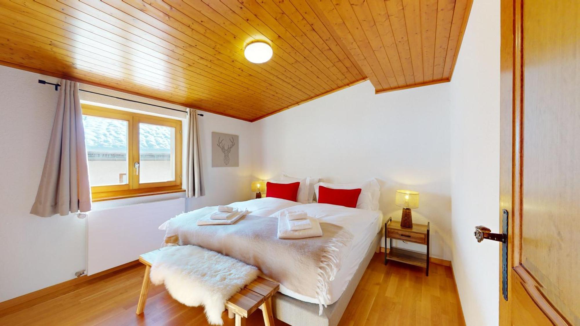 No 8 Bed & Bar Hotel Вербиер Екстериор снимка
