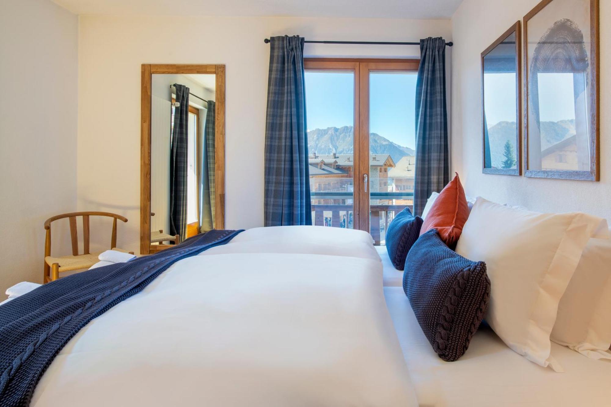 No 8 Bed & Bar Hotel Вербиер Екстериор снимка