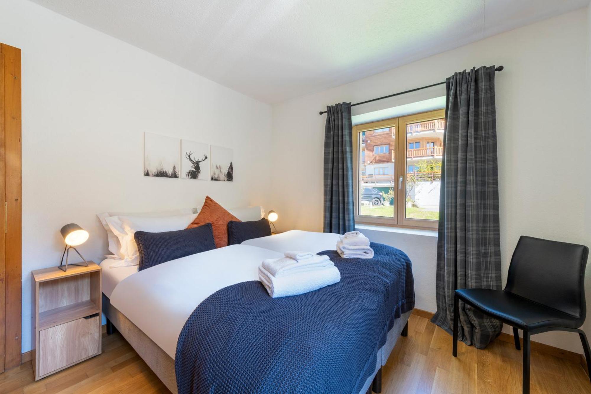 No 8 Bed & Bar Hotel Вербиер Екстериор снимка