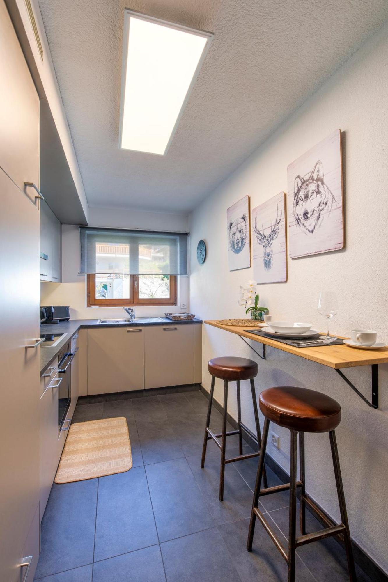 No 8 Bed & Bar Hotel Вербиер Екстериор снимка